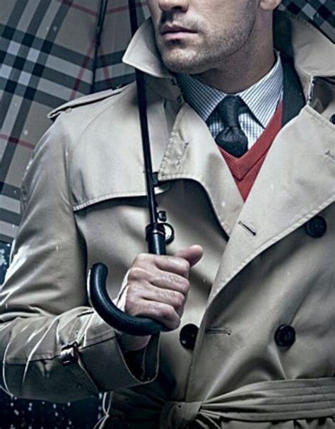 burberry gentleman farmer|burberry men.